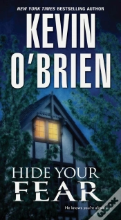 Capa do artigo Hide Your Fear