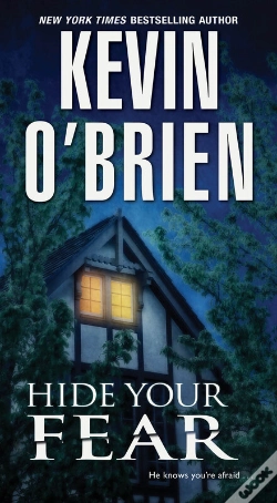 Capa do artigo Hide Your Fear