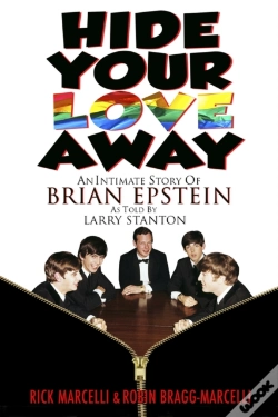 Capa do artigo Hide Your Love Away