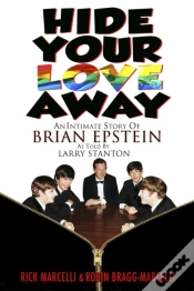 Capa do artigo Hide Your Love Away