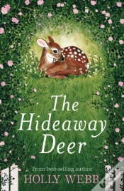 Capa do artigo Hideaway Deer