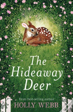 Capa do artigo Hideaway Deer