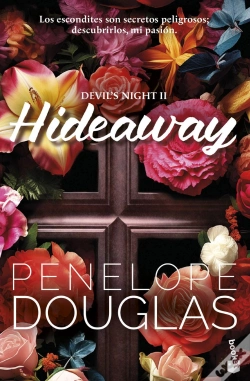 Capa do artigo Hideaway (Devil'S Night, 2)