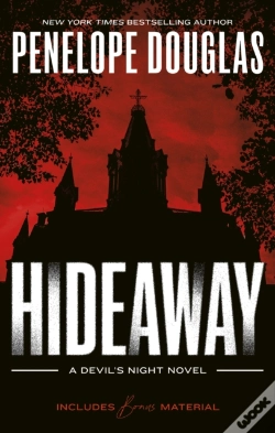 Capa do artigo Hideaway: Devil's Night