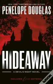 Capa do artigo Hideaway: Devil