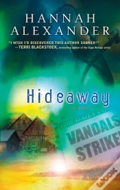 Capa do artigo Hideaway