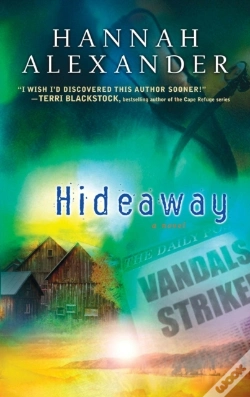 Capa do artigo Hideaway