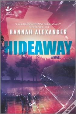 Capa do artigo Hideaway