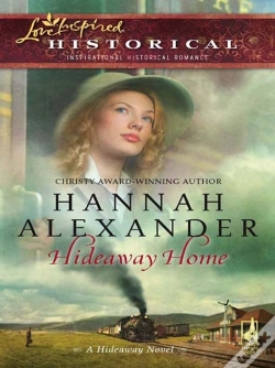 Capa do artigo Hideaway Home