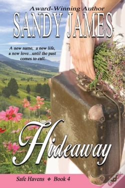 Capa do artigo Hideaway