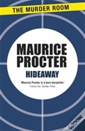 Capa do artigo Hideaway