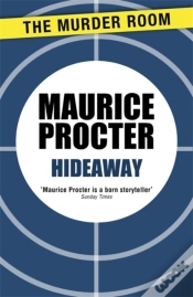 Capa do artigo Hideaway