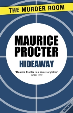 Capa do artigo Hideaway