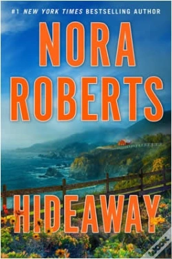 Capa do artigo Hideaway