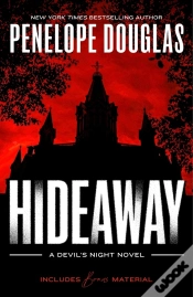 Capa do artigo Hideaway