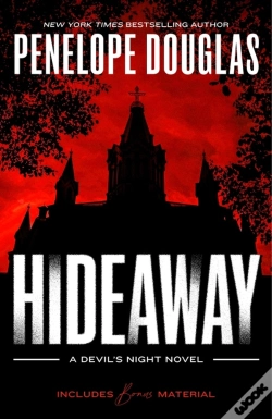 Capa do artigo Hideaway
