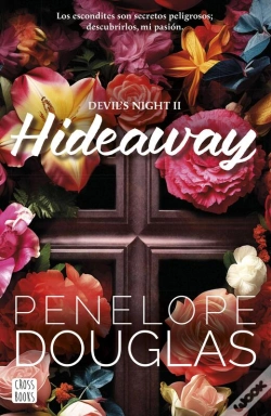 Capa do artigo Hideaway