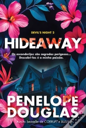 Capa do artigo Hideaway