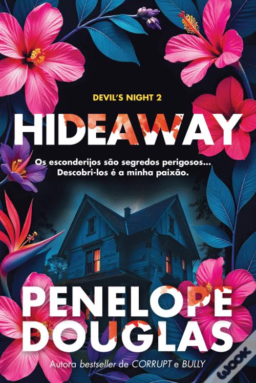 Hideaway de Penelope Douglas - Livro - WOOK