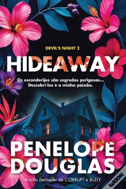 Capa do artigo Hideaway
