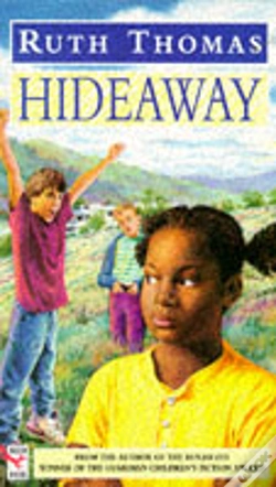Capa do artigo Hideaway
