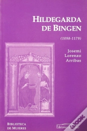 Capa do artigo Hidegarda De Bingen (1098-1179)