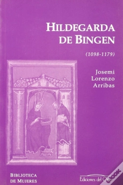 Capa do artigo Hidegarda De Bingen (1098-1179)