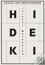 Capa do artigo Hideki