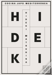 Capa do artigo Hideki