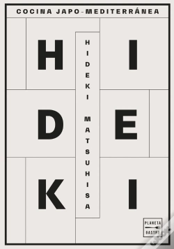 Capa do artigo Hideki