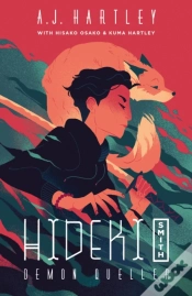 Capa do artigo Hideki Smith