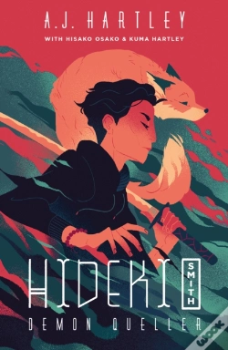 Capa do artigo Hideki Smith