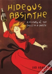 Capa do artigo Hideous Absinthe