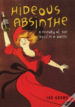 Capa do artigo Hideous Absinthe