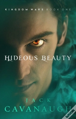 Capa do artigo Hideous Beauty, 1