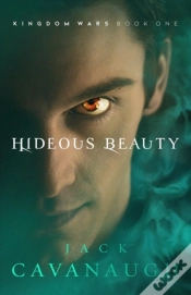 Capa do artigo Hideous Beauty, 1
