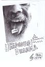 Hideous Dharma Zine - Preview