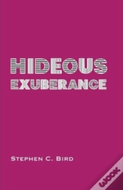 Capa do artigo Hideous Exuberance