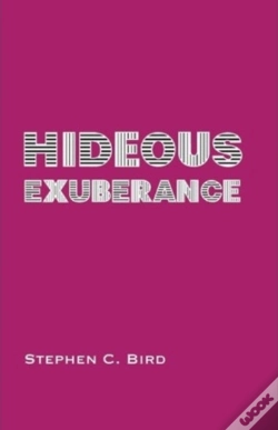 Capa do artigo Hideous Exuberance