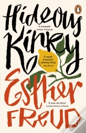 Capa do artigo Hideous Kinky