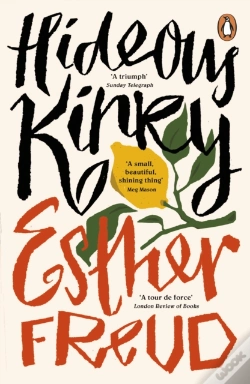 Capa do artigo Hideous Kinky