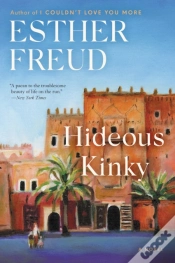 Capa do artigo Hideous Kinky