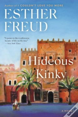 Capa do artigo Hideous Kinky