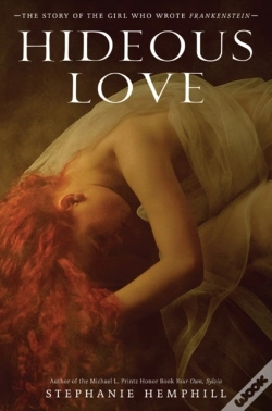 Capa do artigo Hideous Love