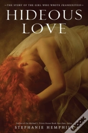 Capa do artigo Hideous Love