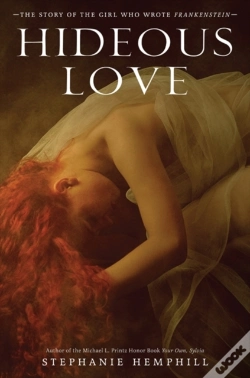 Capa do artigo Hideous Love