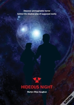 Capa do artigo Hideous Night