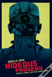 Capa do artigo Hideous Progeny