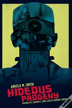 Capa do artigo Hideous Progeny