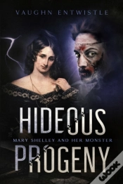 Capa do artigo Hideous Progeny